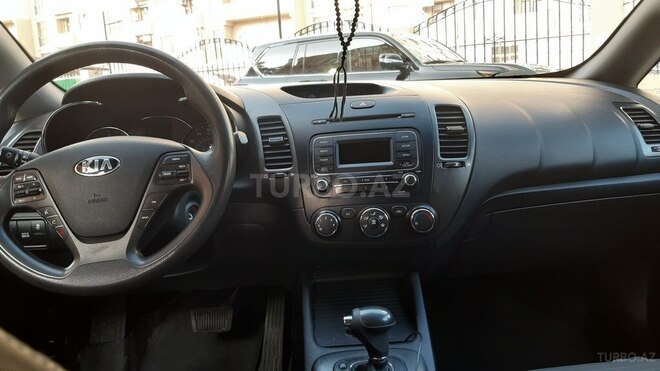 Kia Cerato 2013, 113,000 km - 1.8 л - Bakı