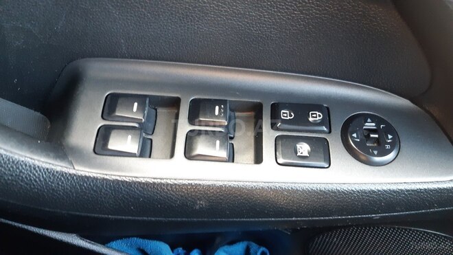 Kia Cerato 2013, 113,000 km - 1.8 л - Bakı