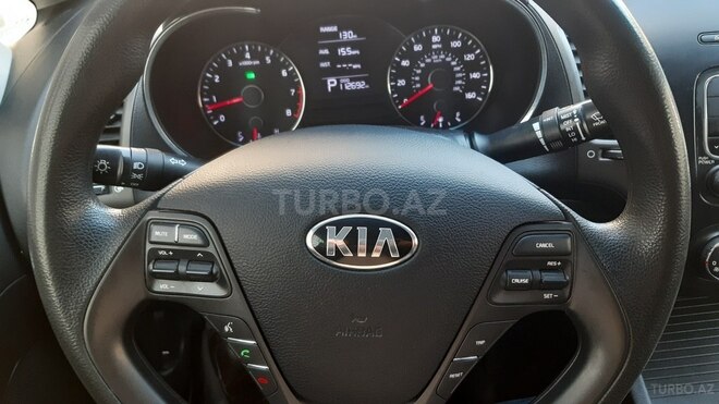 Kia Cerato 2013, 113,000 km - 1.8 л - Bakı