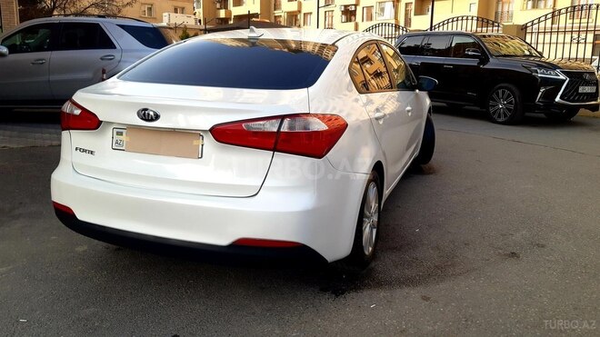 Kia Cerato 2013, 113,000 km - 1.8 л - Bakı