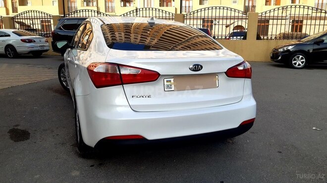 Kia Cerato 2013, 113,000 km - 1.8 л - Bakı