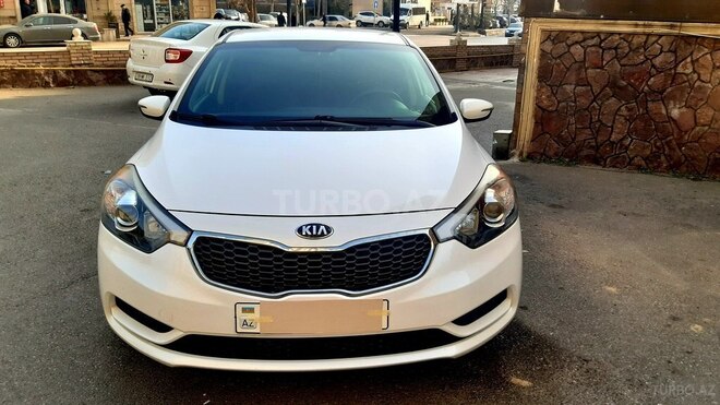 Kia Cerato 2013, 113,000 km - 1.8 л - Bakı