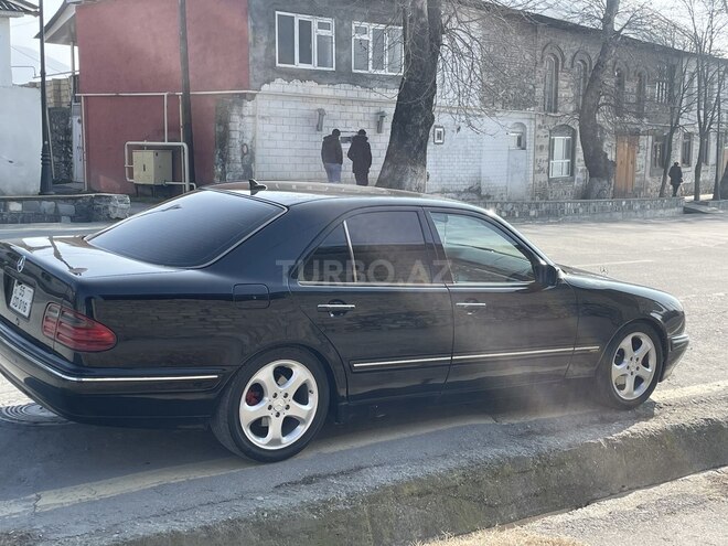 Mercedes E 320 2000, 190,000 km - 3.2 л - Bakı
