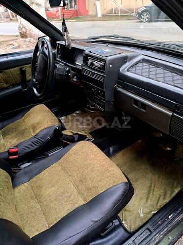 LADA (VAZ) 21099 1998, 359,414 km - 1.5 l - Göyçay