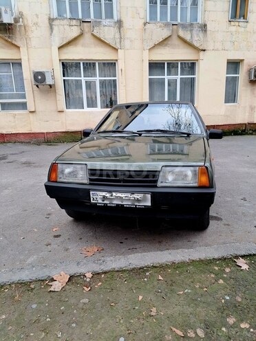 LADA (VAZ) 21099 1998, 359,414 km - 1.5 l - Göyçay