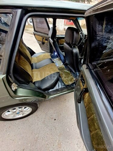 LADA (VAZ) 21099 1998, 359,414 km - 1.5 l - Göyçay