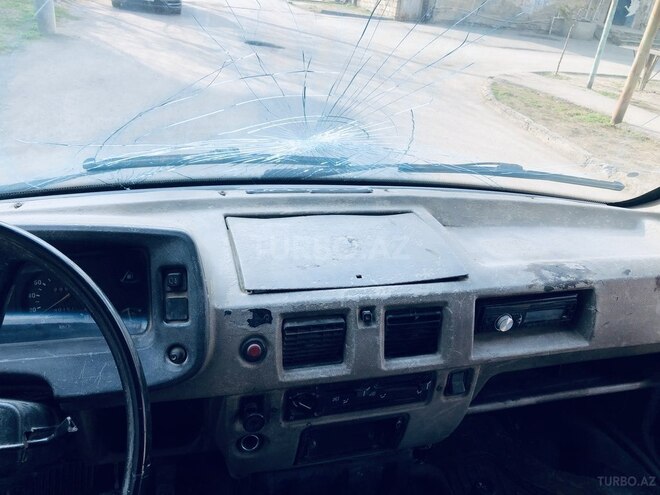 GAZ 2705-757 1998, 87,041 km - 2.3 л - Sumqayıt