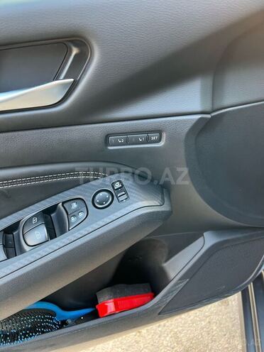 Nissan Altima 2019, 22,000 km - 2.0 l - Bakı