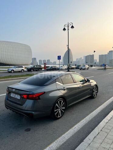 Nissan Altima 2019, 22,000 km - 2.0 l - Bakı
