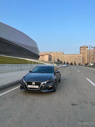 Nissan Altima 2019, 22,000 km - 2.0 l - Bakı