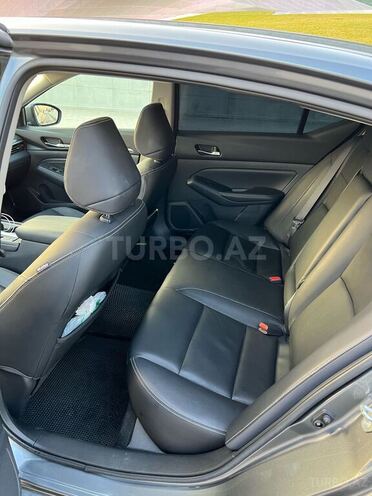 Nissan Altima 2019, 22,000 km - 2.0 l - Bakı