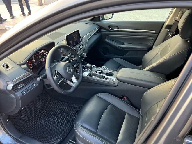 Nissan Altima 2019, 22,000 km - 2.0 l - Bakı