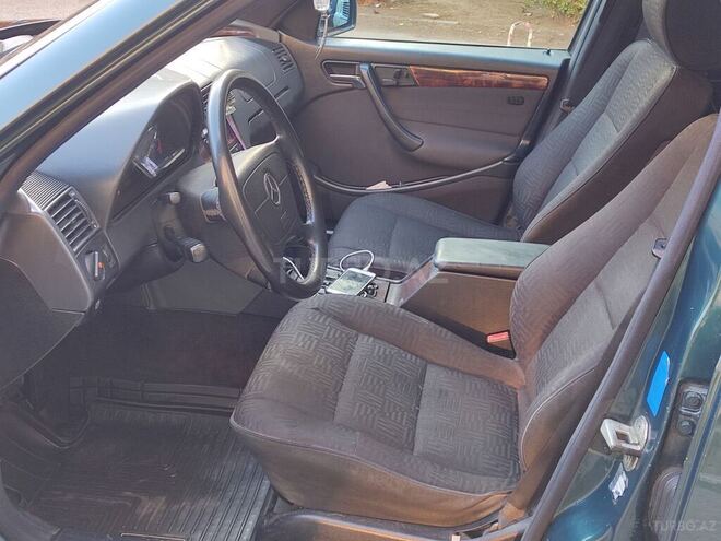 Mercedes C 240 1998, 360,000 km - 2.4 л - Bakı