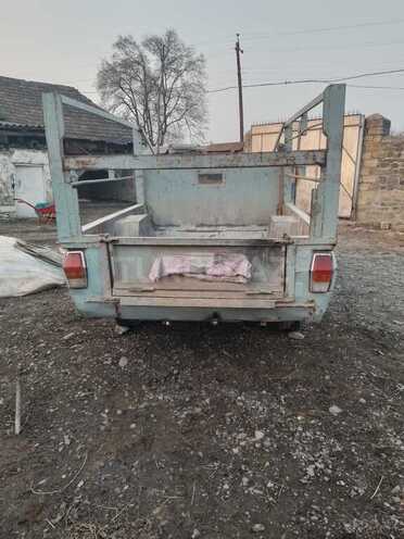 GAZ 24-10 1987, 300,000 km - 2.4 l - Qəbələ