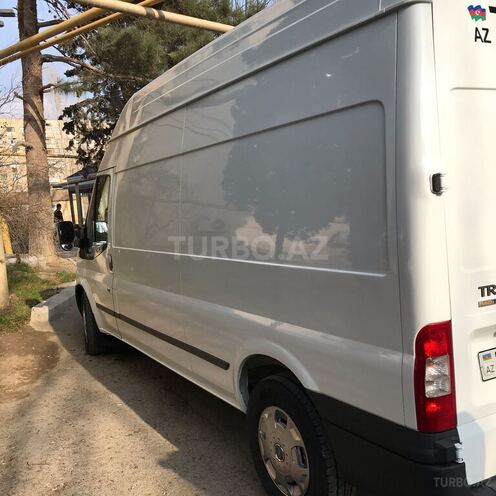Ford Transit 2006, 178,000 km - 2.4 l - Bakı