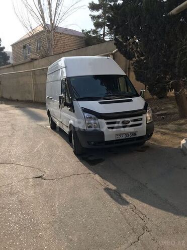 Ford Transit 2006, 178,000 km - 2.4 l - Bakı