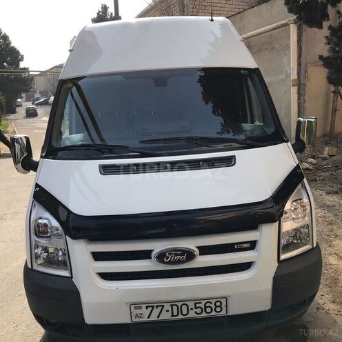 Ford Transit 2006, 178,000 km - 2.4 l - Bakı