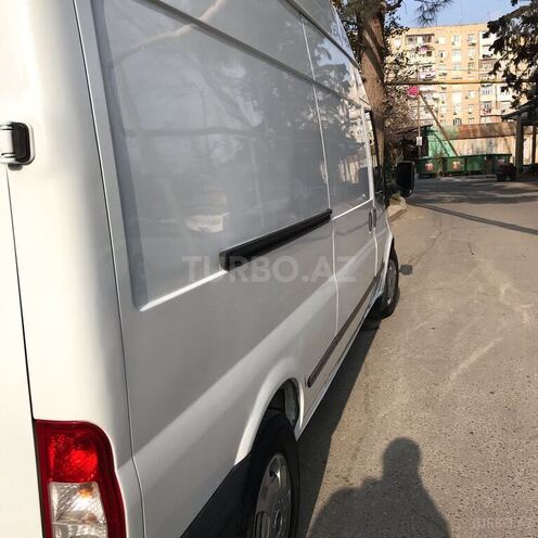 Ford Transit 2006, 178,000 km - 2.4 l - Bakı