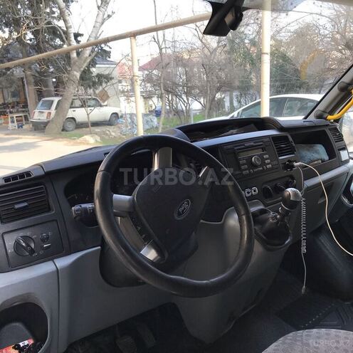 Ford Transit 2006, 178,000 km - 2.4 l - Bakı