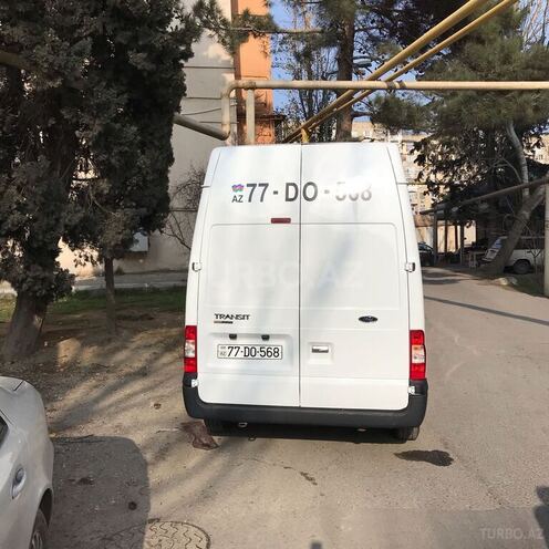 Ford Transit 2006, 178,000 km - 2.4 l - Bakı