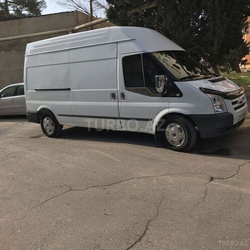 Ford Transit 2006, 178,000 km - 2.4 l - Bakı