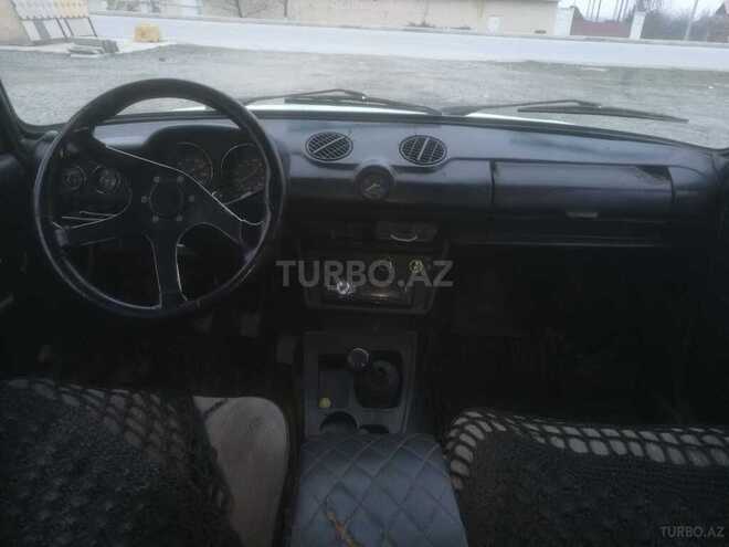 LADA (VAZ) 2107 1983, 65,336 km - 1.5 л - Bakı
