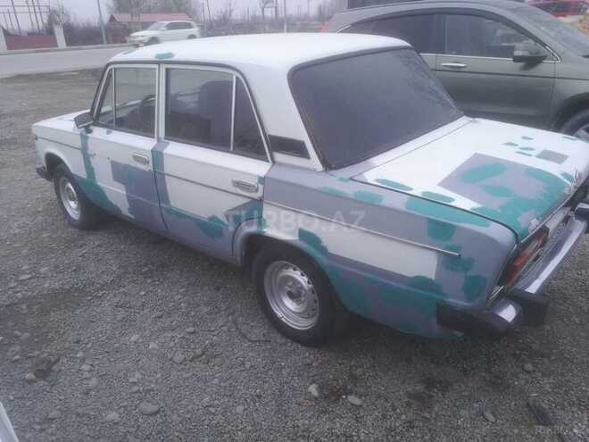 LADA (VAZ) 2107 1983, 65,336 km - 1.5 л - Bakı