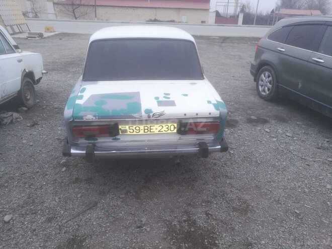 LADA (VAZ) 2107 1983, 65,336 km - 1.5 л - Bakı