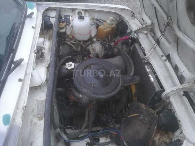 LADA (VAZ) 2107 1983, 65,336 km - 1.5 л - Bakı