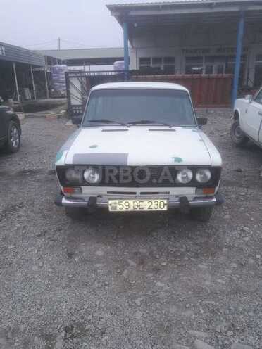 LADA (VAZ) 2107 1983, 65,336 km - 1.5 л - Bakı
