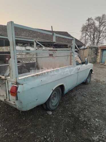 GAZ 24-10 1987, 300,000 km - 2.4 l - Qəbələ