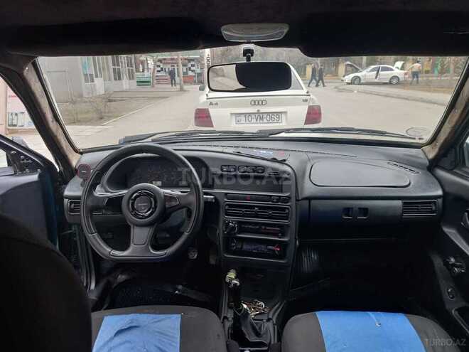 LADA (VAZ) 21099 1998, 392,460 km - 1.5 l - Mingəçevir