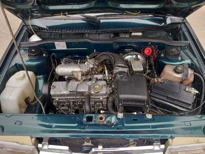 LADA (VAZ) 21099 1998, 392,460 km - 1.5 l - Mingəçevir