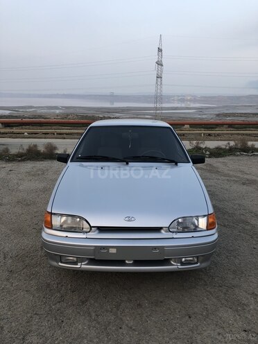 LADA (VAZ) 2115 2010, 194,000 km - 1.6 л - Bakı