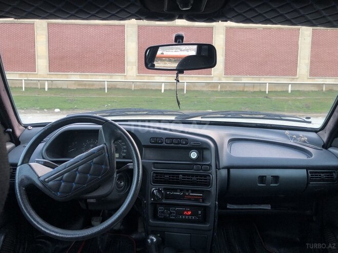 LADA (VAZ) 2115 2010, 194,000 km - 1.6 л - Bakı