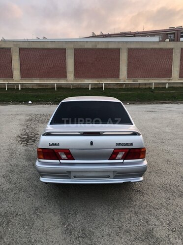 LADA (VAZ) 2115 2010, 194,000 km - 1.6 л - Bakı