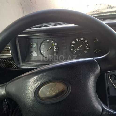 LADA (VAZ) 2107 2010, 88,560 km - 1.6 l - Bakı