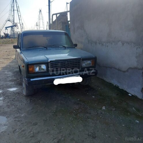 LADA (VAZ) 2107 2010, 88,560 km - 1.6 l - Bakı
