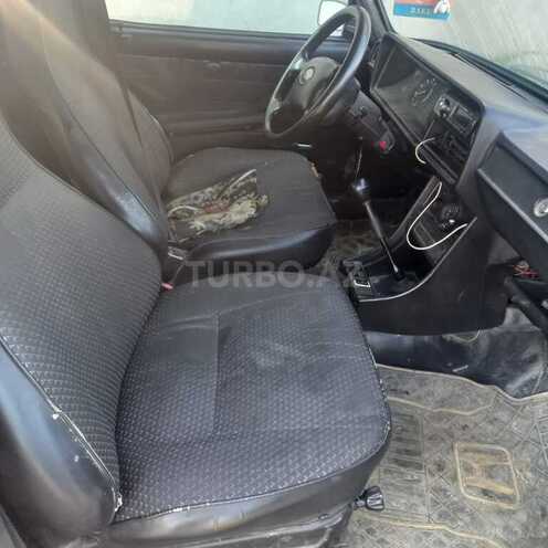 LADA (VAZ) 2107 2010, 88,560 km - 1.6 l - Bakı