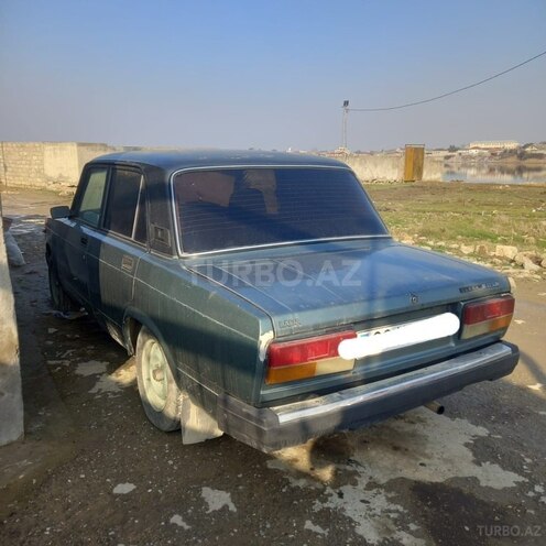 LADA (VAZ) 2107 2010, 88,560 km - 1.6 l - Bakı