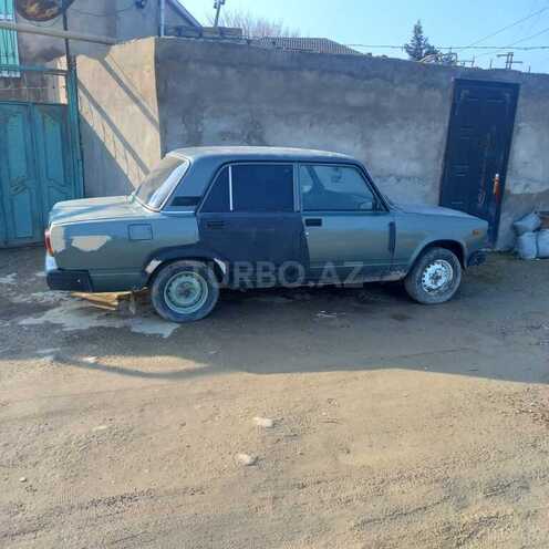 LADA (VAZ) 2107 2010, 88,560 km - 1.6 l - Bakı