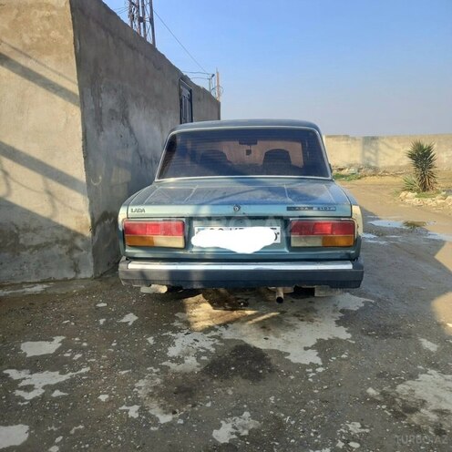 LADA (VAZ) 2107 2010, 88,560 km - 1.6 l - Bakı