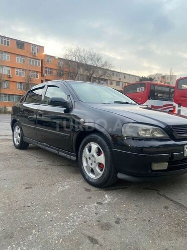 Opel Astra 1999, 523,000 km - 1.6 л - Bakı