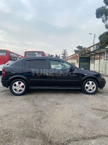 Opel Astra 1999, 523,000 km - 1.6 л - Bakı