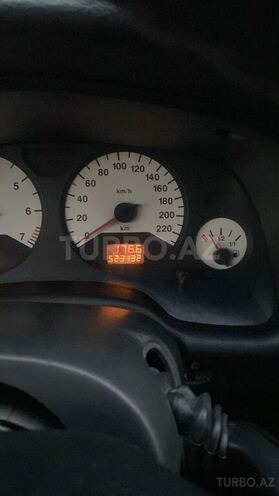 Opel Astra 1999, 523,000 km - 1.6 л - Bakı