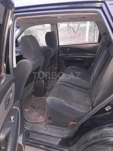 Hyundai Tucson 2006, 390,000 km - 2.0 l - Qax