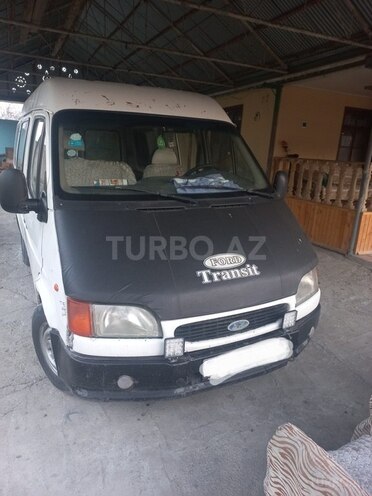 Ford Transit 1997, 356,985 km - 2.5 l - Ağsu