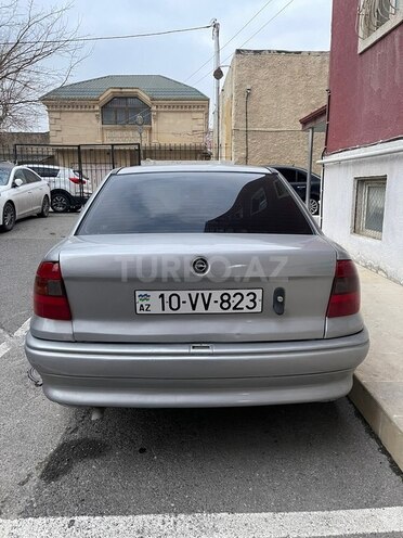 Opel Astra 1995, 69,000 km - 1.6 l - Bakı