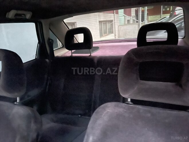 Opel Astra 1995, 69,000 km - 1.6 l - Bakı