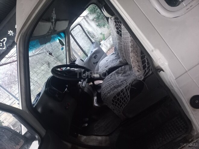 Ford Transit 1997, 356,985 km - 2.5 l - Ağsu